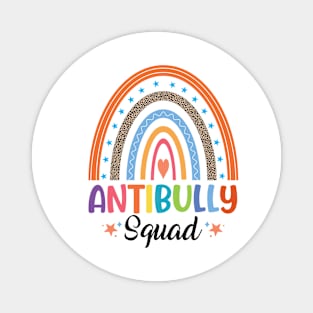 Antibully Squad Magnet